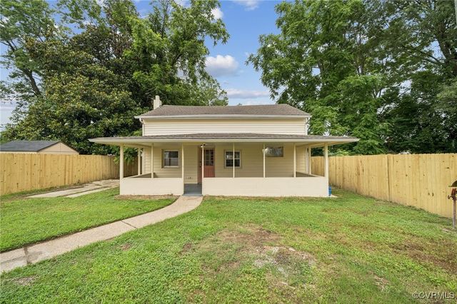 627 Colonial Ave, Colonial Heights, VA 23834