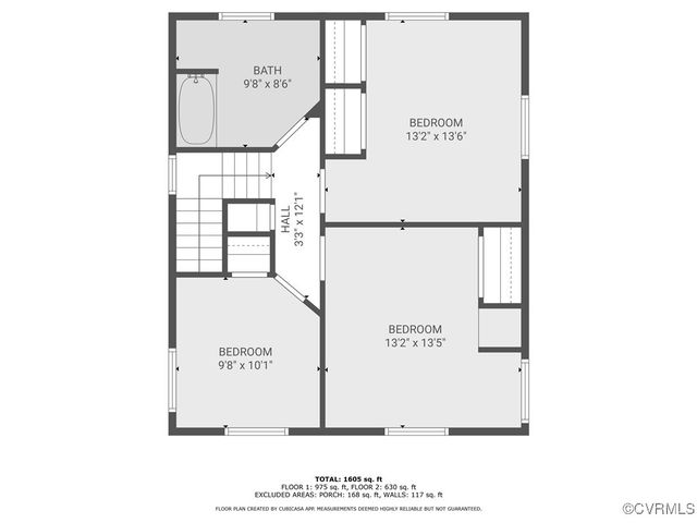627 Colonial Ave, Colonial Heights, VA 23834