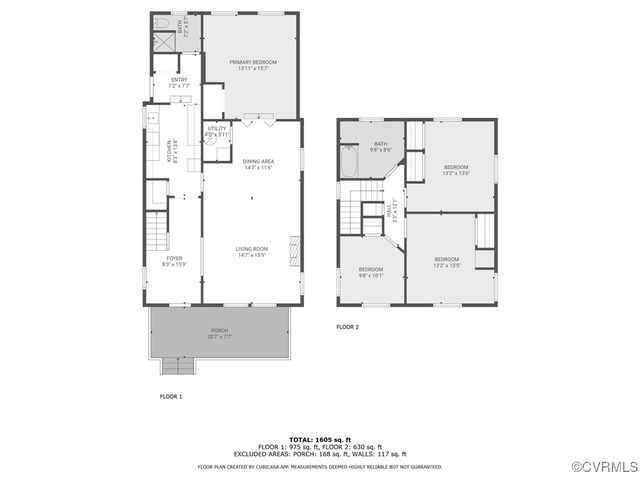 627 Colonial Ave, Colonial Heights, VA 23834