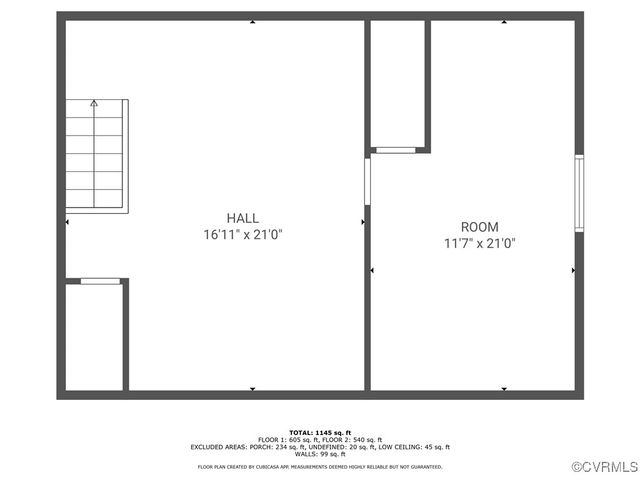627 Colonial Ave, Colonial Heights, VA 23834
