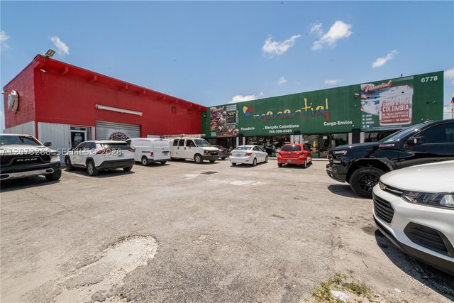 6772 W Flagler St, Miami, FL 33144