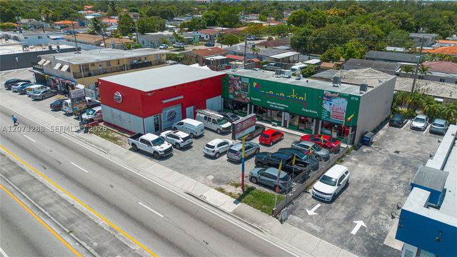 6772 W Flagler St, Miami, FL 33144