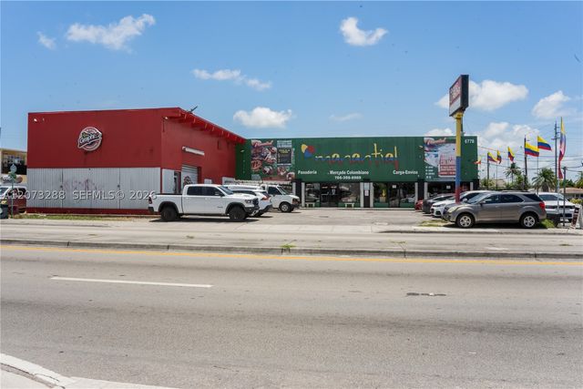 6772 W Flagler St, Miami, FL 33144