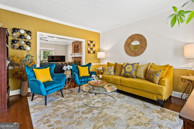 3408 Lakeview Landing, Lithonia, GA 30038