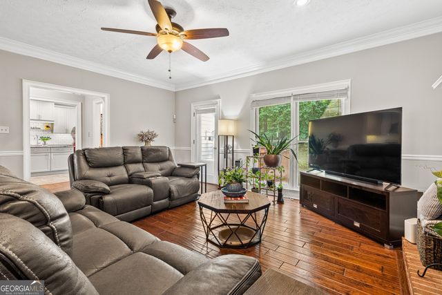 3408 Lakeview Landing, Lithonia, GA 30038