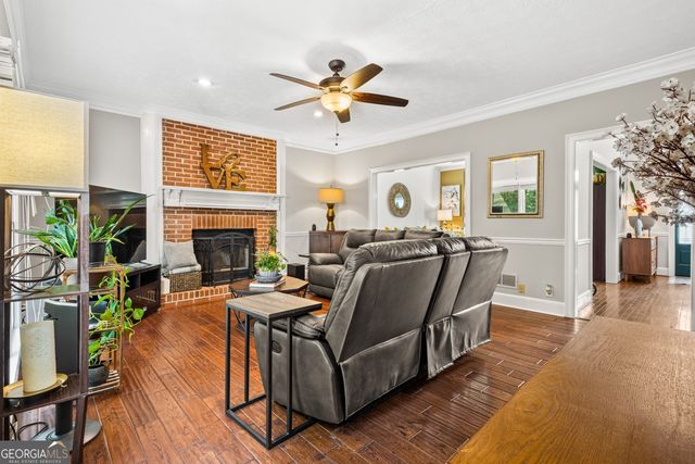 3408 Lakeview Landing, Lithonia, GA 30038