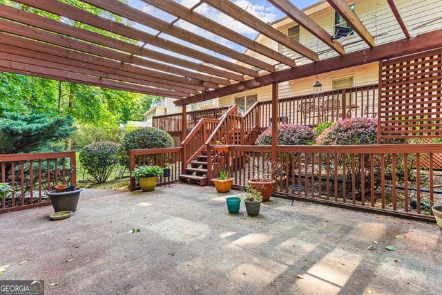 3408 Lakeview Landing, Lithonia, GA 30038