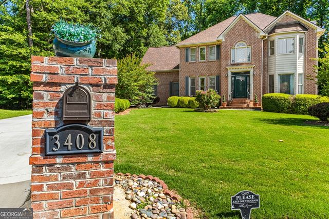 3408 Lakeview Landing, Lithonia, GA 30038