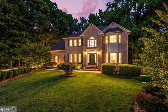 3408 Lakeview Landing, Lithonia, GA 30038