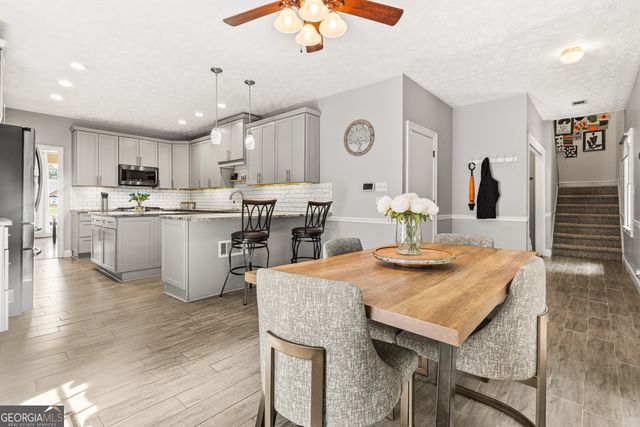 3408 Lakeview Landing, Lithonia, GA 30038