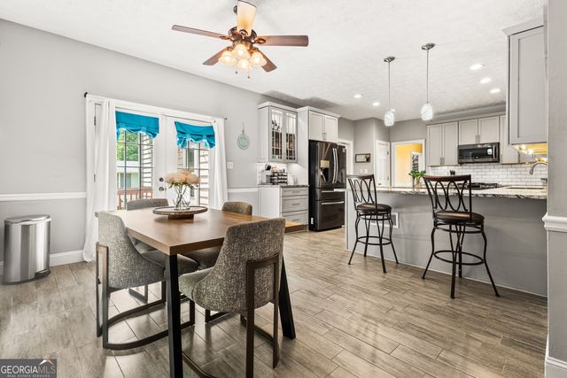 3408 Lakeview Landing, Lithonia, GA 30038