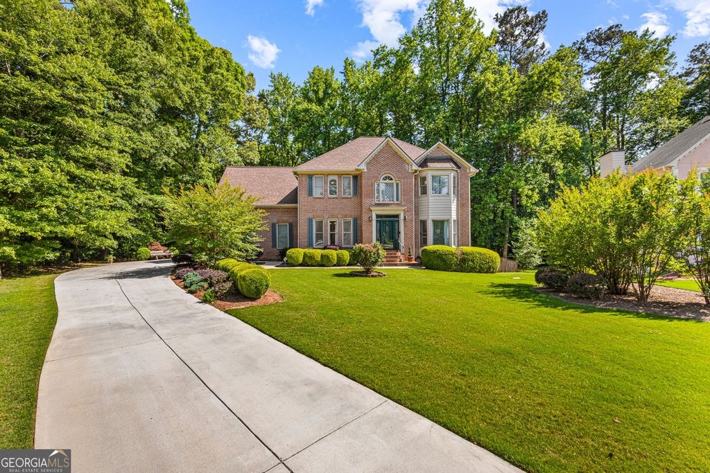 3408 Lakeview Landing, Lithonia, GA 30038