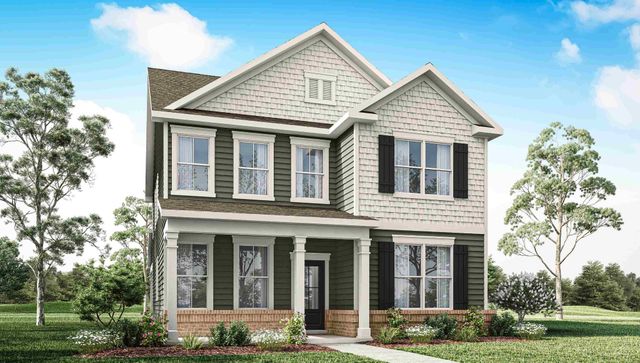 309 Harvest Point Blvd, Spring Hill, TN 37174