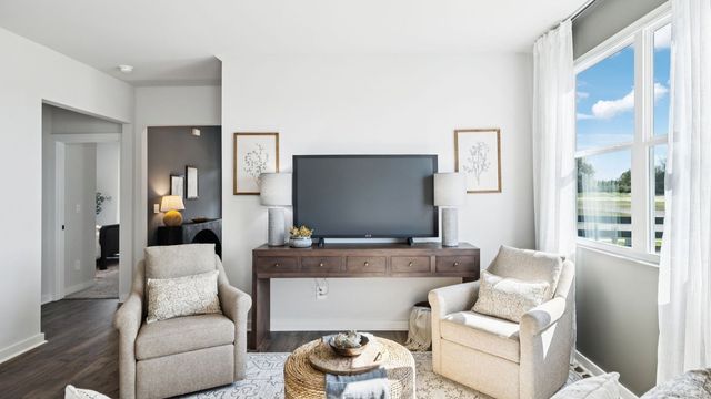 309 Harvest Point Blvd, Spring Hill, TN 37174