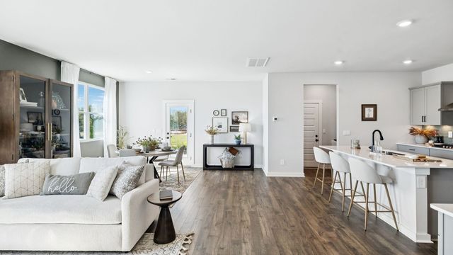 309 Harvest Point Blvd, Spring Hill, TN 37174