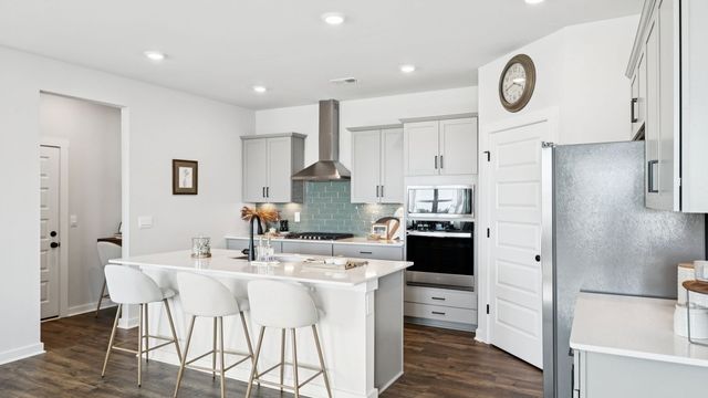 309 Harvest Point Blvd, Spring Hill, TN 37174