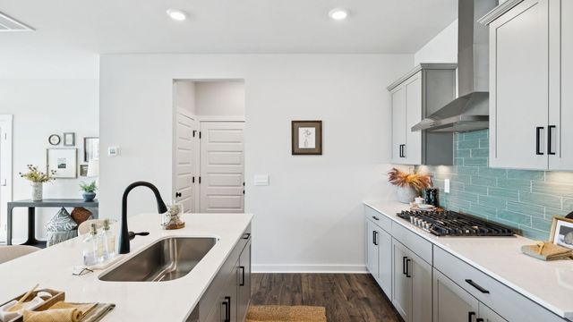 309 Harvest Point Blvd, Spring Hill, TN 37174