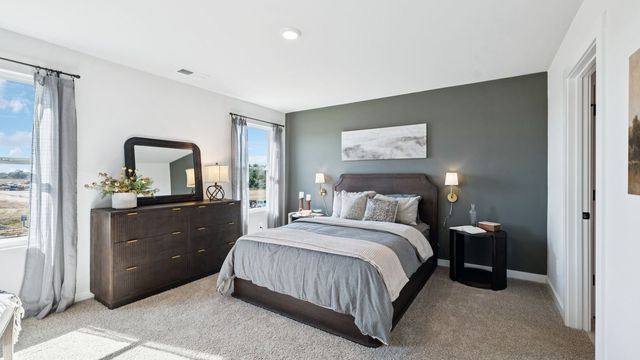 309 Harvest Point Blvd, Spring Hill, TN 37174