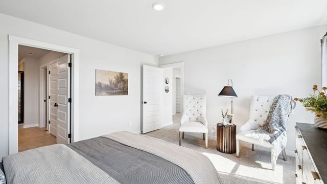 309 Harvest Point Blvd, Spring Hill, TN 37174