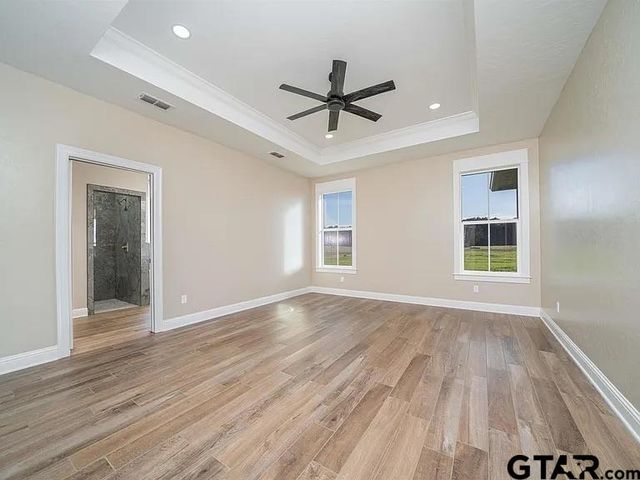 404 Small Oaks Road, Kilgore, TX 75662