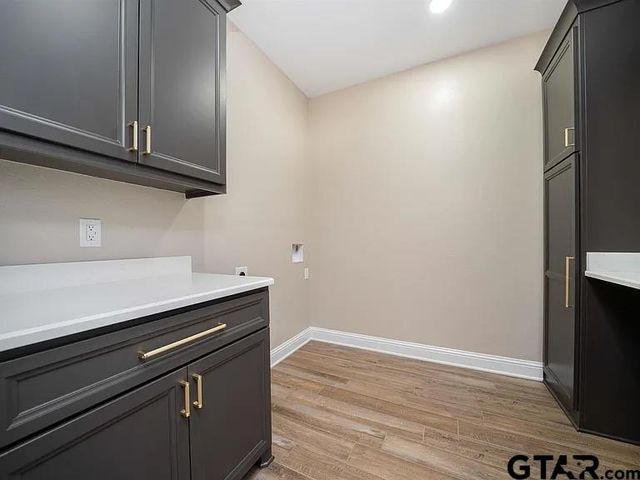 404 Small Oaks Road, Kilgore, TX 75662