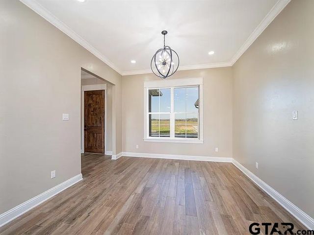 404 Small Oaks Road, Kilgore, TX 75662