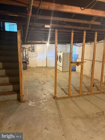 426 CUSTER AVE, Glenolden, PA 19036