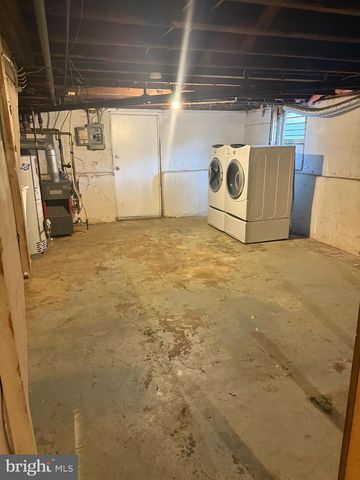 426 CUSTER AVE, Glenolden, PA 19036
