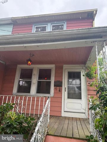 426 CUSTER AVE, Glenolden, PA 19036