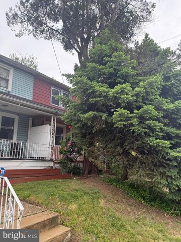 426 CUSTER AVE, Glenolden, PA 19036