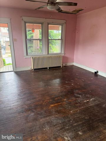 426 CUSTER AVE, Glenolden, PA 19036