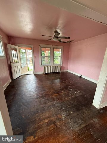 426 CUSTER AVE, Glenolden, PA 19036