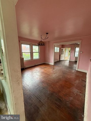 426 CUSTER AVE, Glenolden, PA 19036