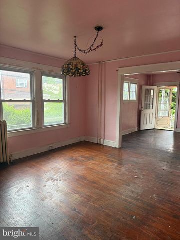 426 CUSTER AVE, Glenolden, PA 19036