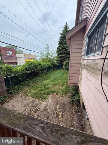 426 CUSTER AVE, Glenolden, PA 19036