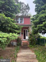 426 CUSTER AVE, Glenolden, PA 19036