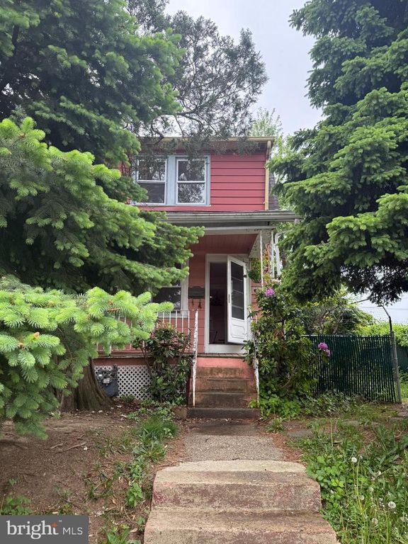 426 CUSTER AVE, Glenolden, PA 19036