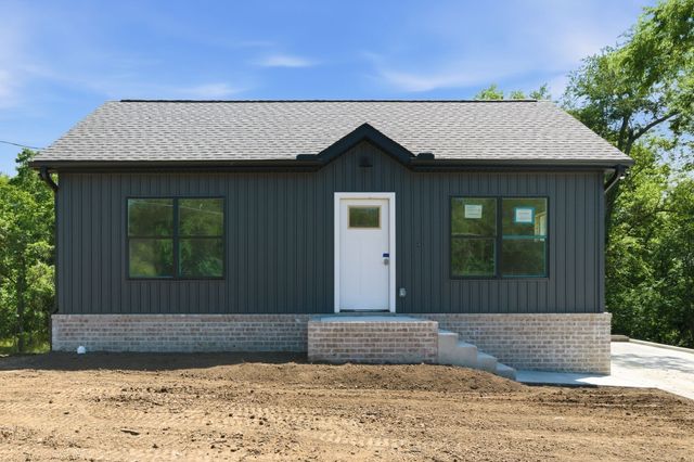4850 Buena Vista Pike, Nashville, TN 37218