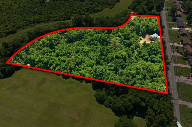 4850 Buena Vista Pike, Nashville, TN 37218