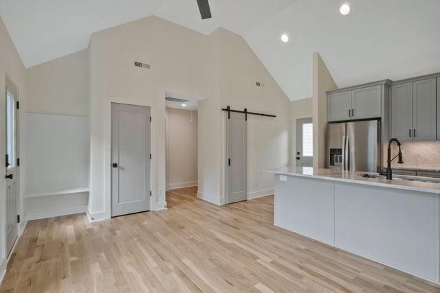 4850 Buena Vista Pike, Nashville, TN 37218