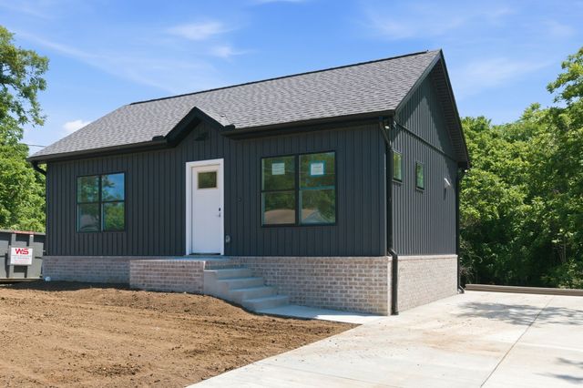 4850 Buena Vista Pike, Nashville, TN 37218