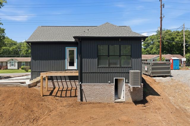 4850 Buena Vista Pike, Nashville, TN 37218