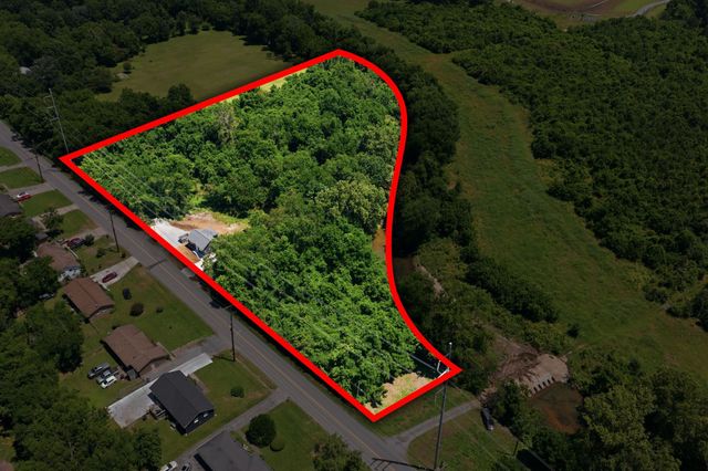 4850 Buena Vista Pike, Nashville, TN 37218