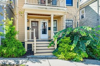 292 Summer Street 2, Somerville, MA 02144