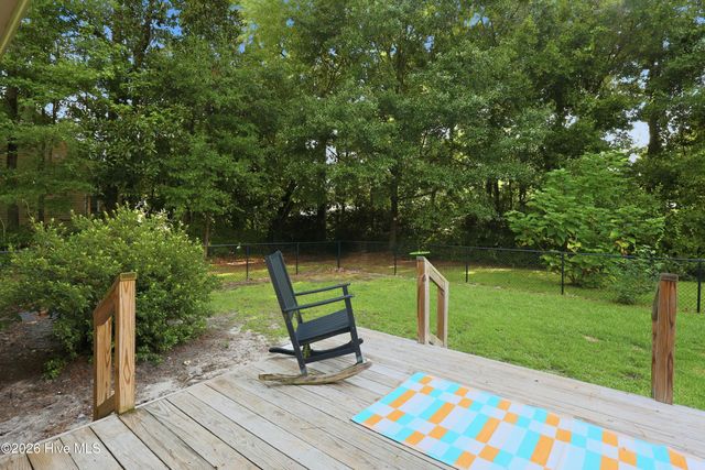 509 S Mcneil Street, Burgaw, NC 28425