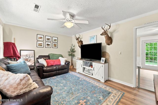 509 S Mcneil Street, Burgaw, NC 28425