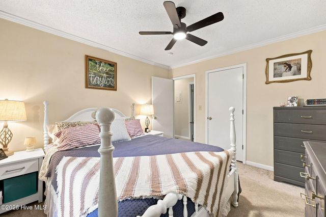 509 S Mcneil Street, Burgaw, NC 28425