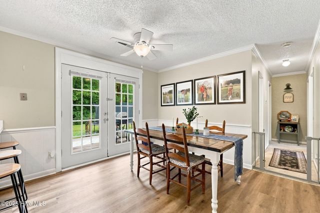 509 S Mcneil Street, Burgaw, NC 28425