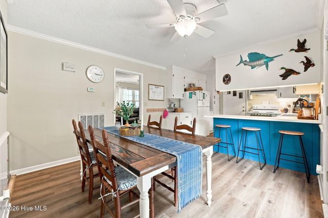 509 S Mcneil Street, Burgaw, NC 28425