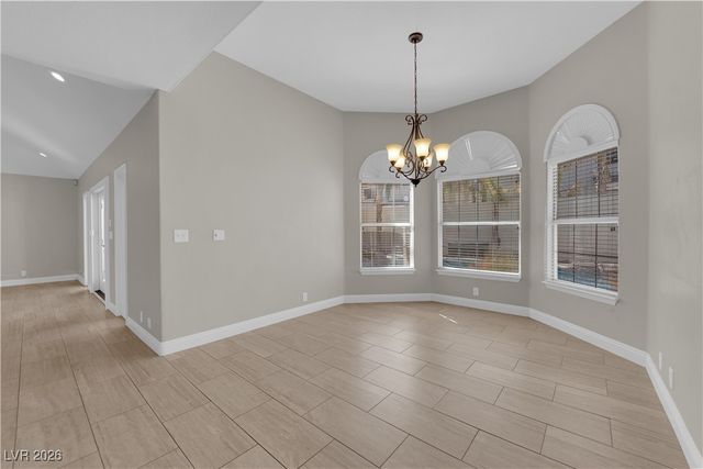 2595 Aviv Court, Las Vegas, NV 89121